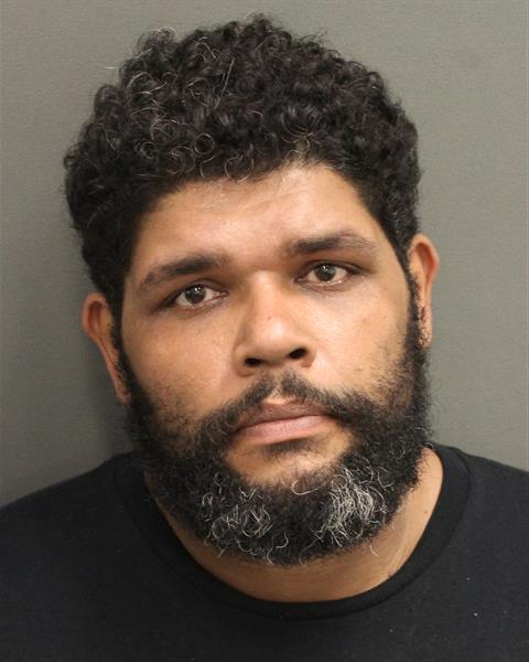 PEDRO YAED MORALES Mugshot / County Arrests / Orange County Arrests