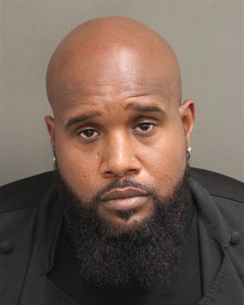  BARRINGTON ALEXANDER FINDLATER Mugshot / County Arrests / Orange County Arrests