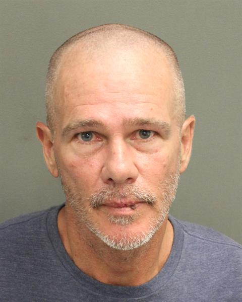  BOBBY DOYLE MCREE Mugshot / County Arrests / Orange County Arrests