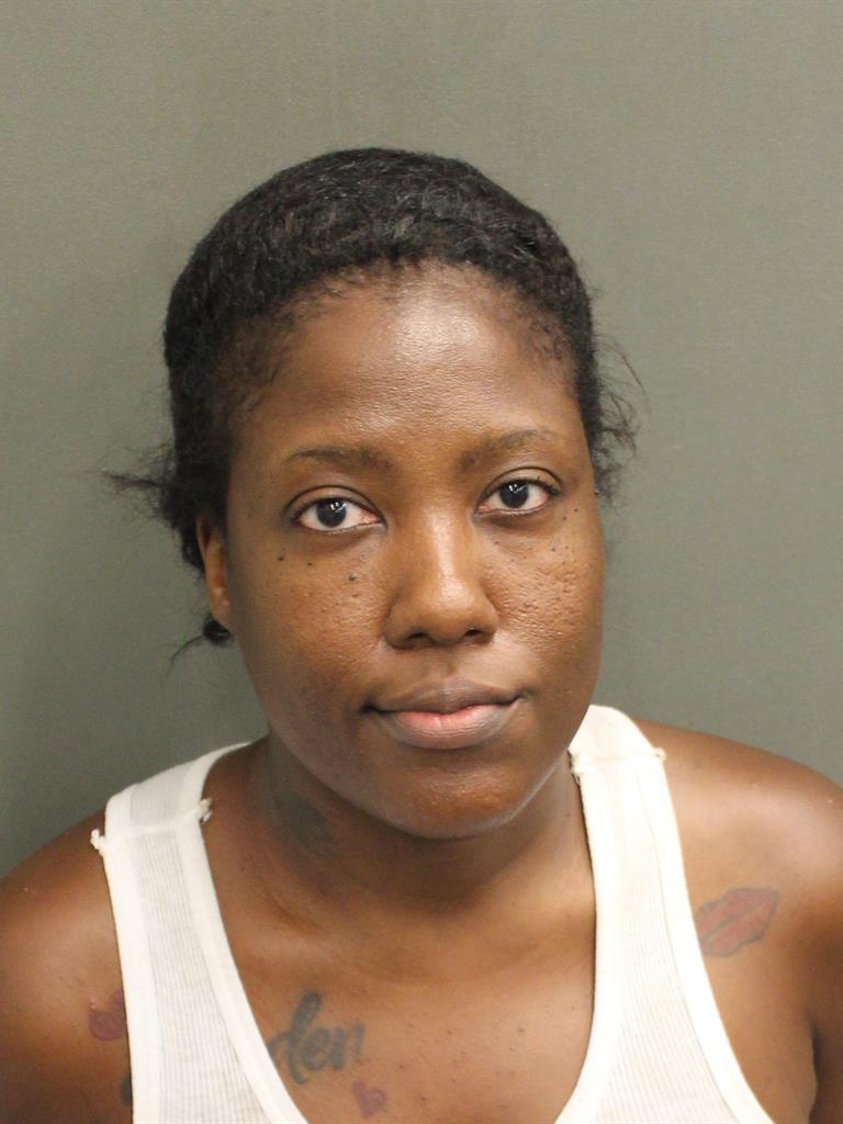  KENDRA PRENETTA WASHINGTON Photo Image