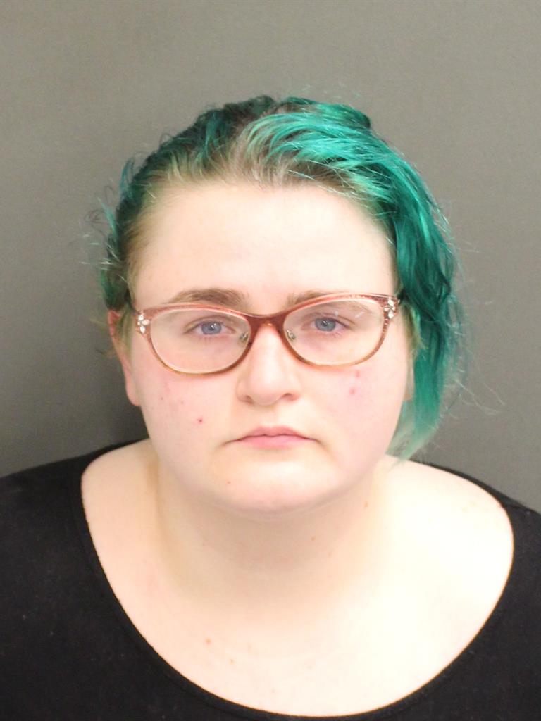  BRIDGET ALEXANDREA WILLIS Photo Image