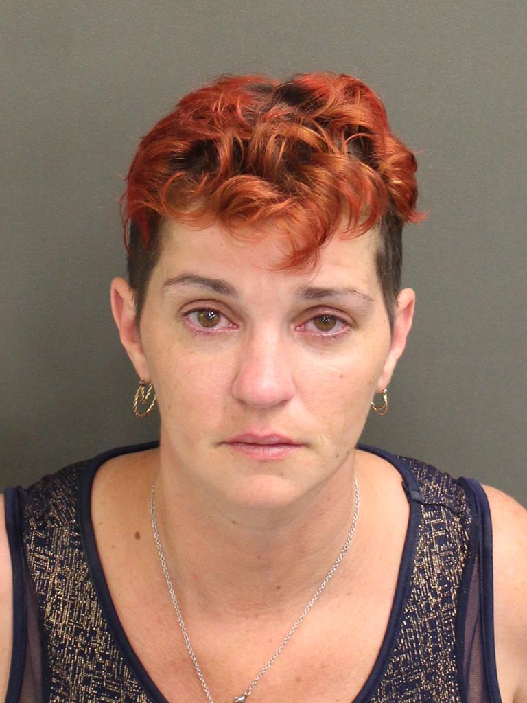  AMBER COSETTE TOMALA Photo Image