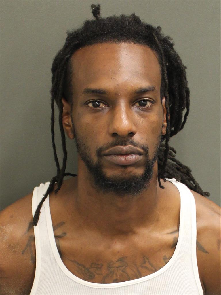 KEMONE XWAME MCMINNS Mugshot KEMONE XWAME MCMINNS Mugshot / County Arrests / Orange County Arrests