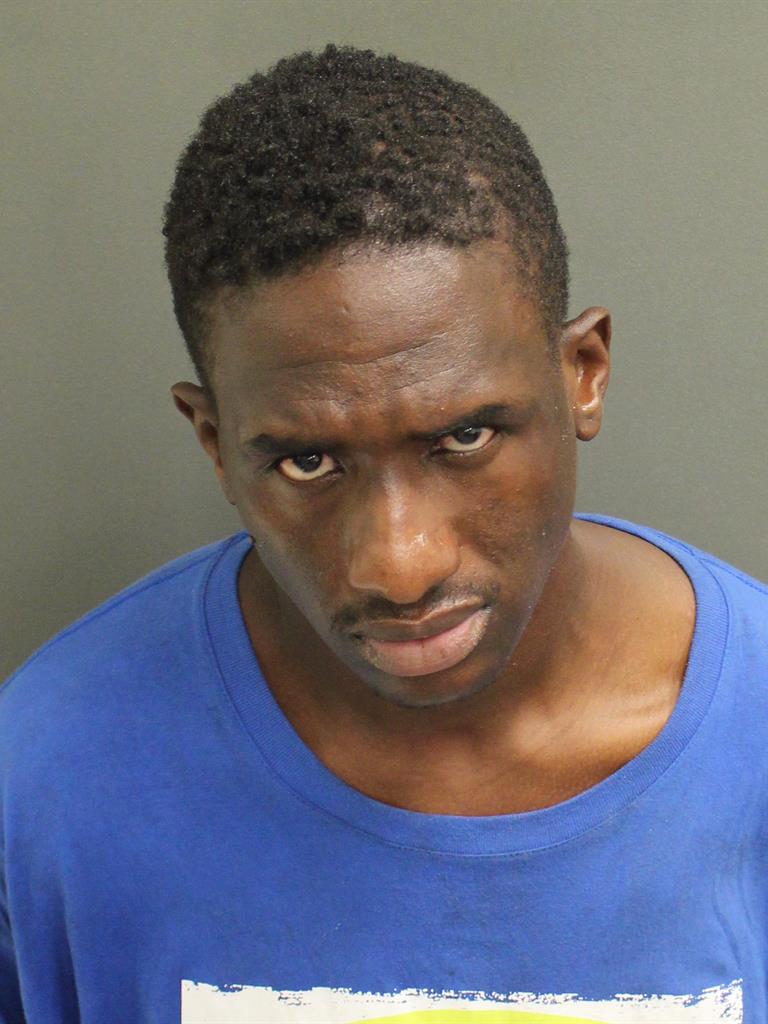  ANTONIO ATKINS Photo Image