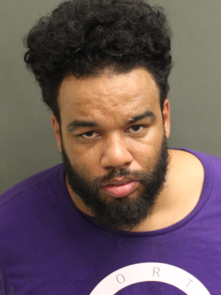  ASA TREVOR WELCH Mugshot / County Arrests / Orange County Arrests