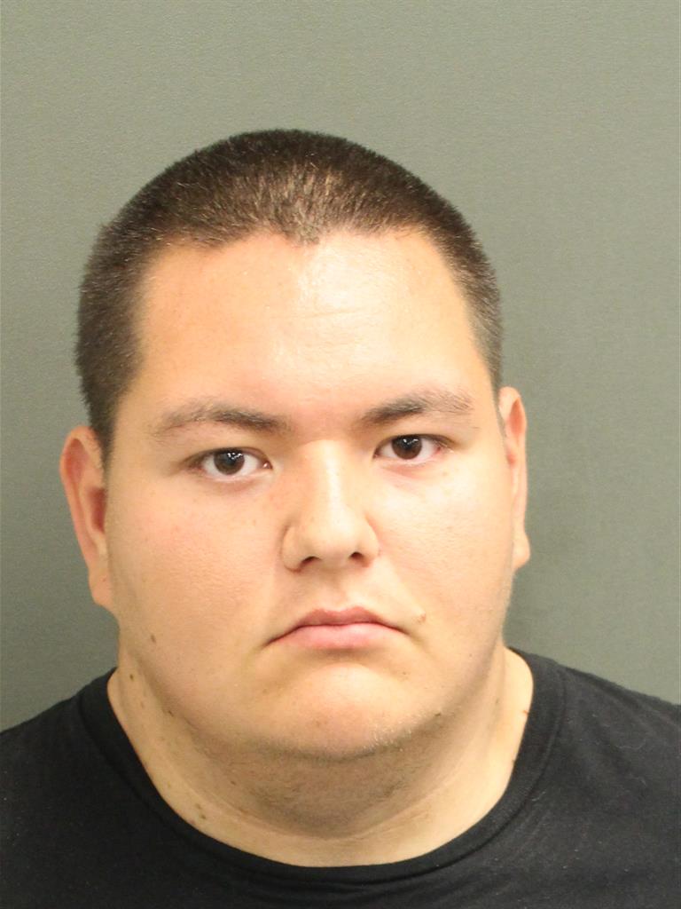  MICHAEL NICHOLAS MCARTHUR Mugshot / County Arrests / Orange County Arrests