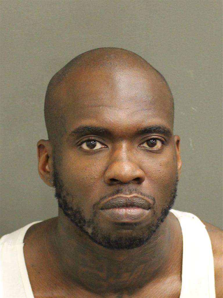  JACOBY RASHAD HOLLEY Photo Image