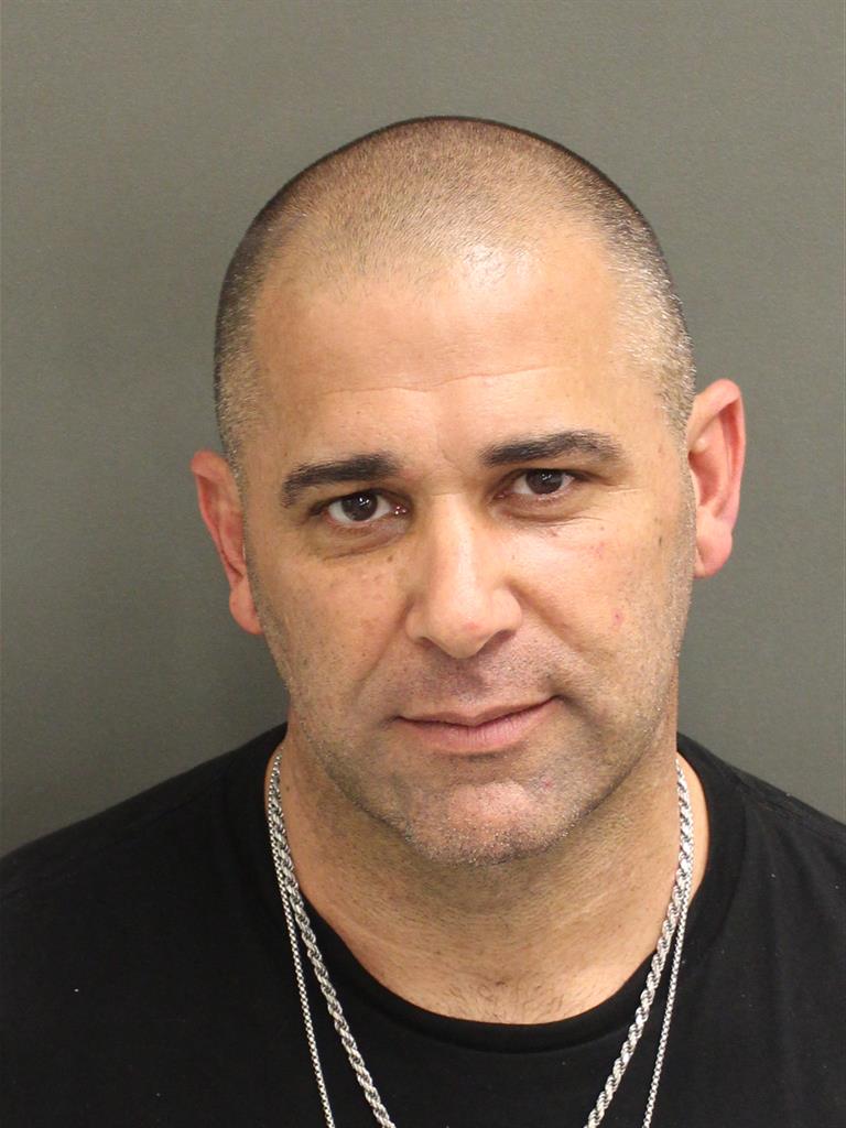  GREGORY WILLIAM HADDAD Mugshot / County Arrests / Orange County Arrests
