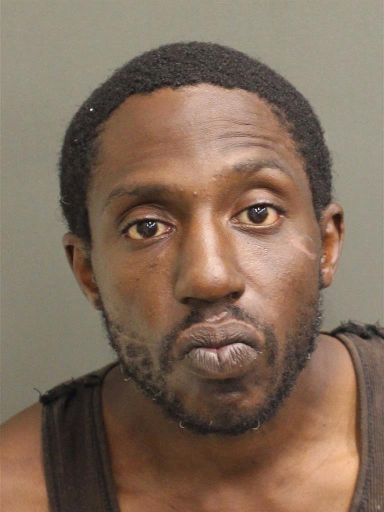  NAIM MUHAMMAD Mugshot / County Arrests / Orange County Arrests