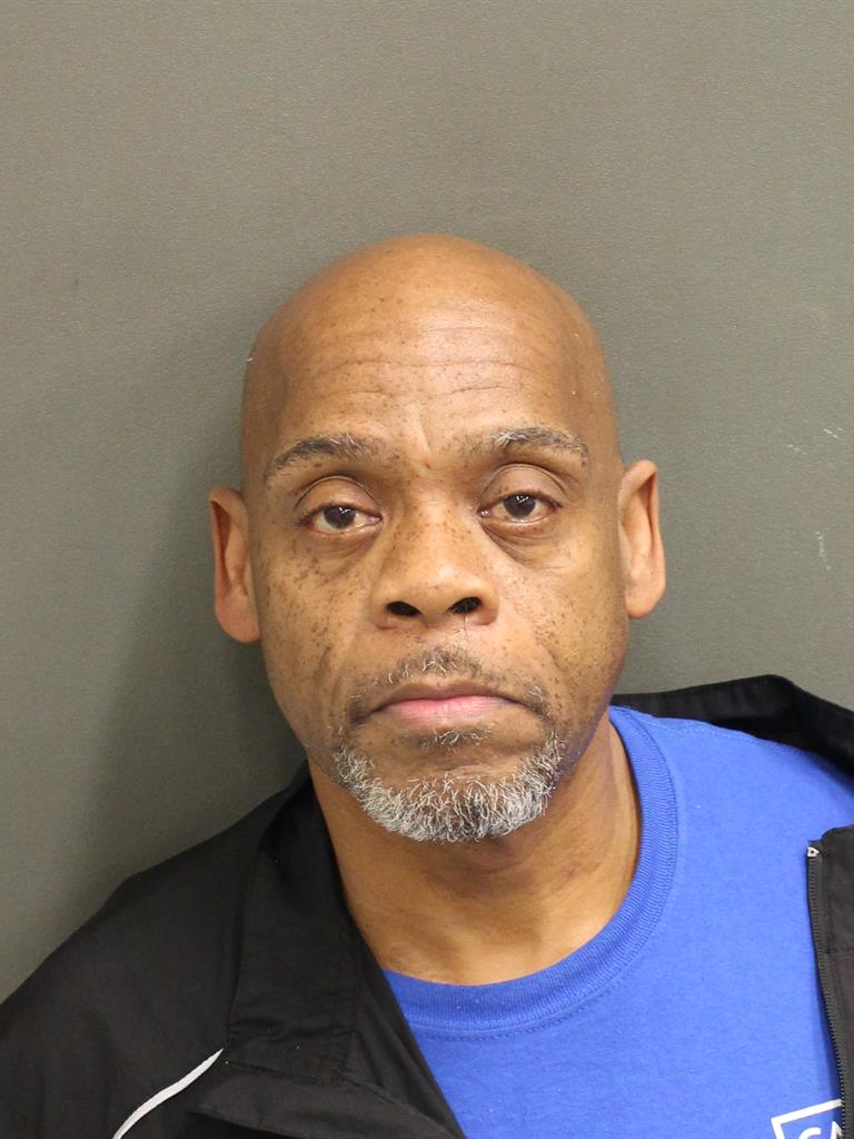 MAURY CORNELL ROBB Mugshot