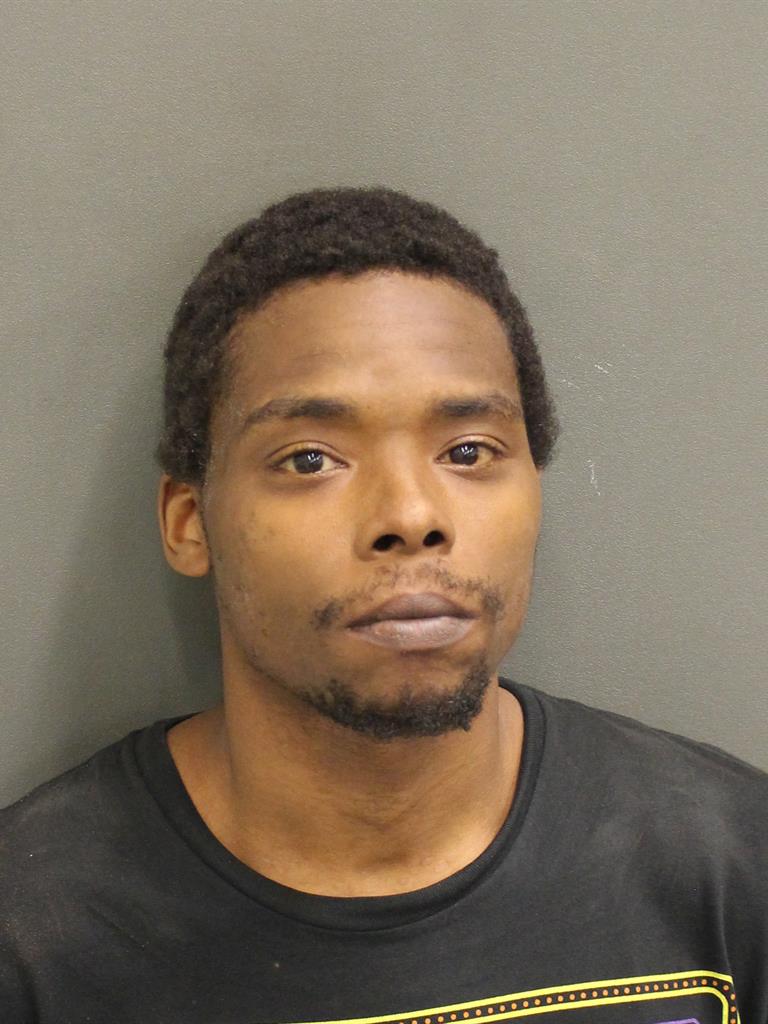  MILLESON DECILIAN Mugshot / County Arrests / Orange County Arrests