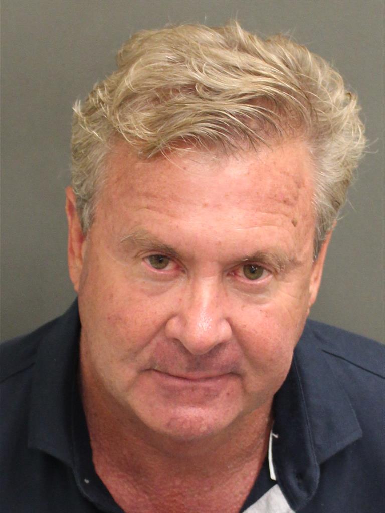  TIMOTHY OSHAUGHNESSY Mugshot / County Arrests / Orange County Arrests