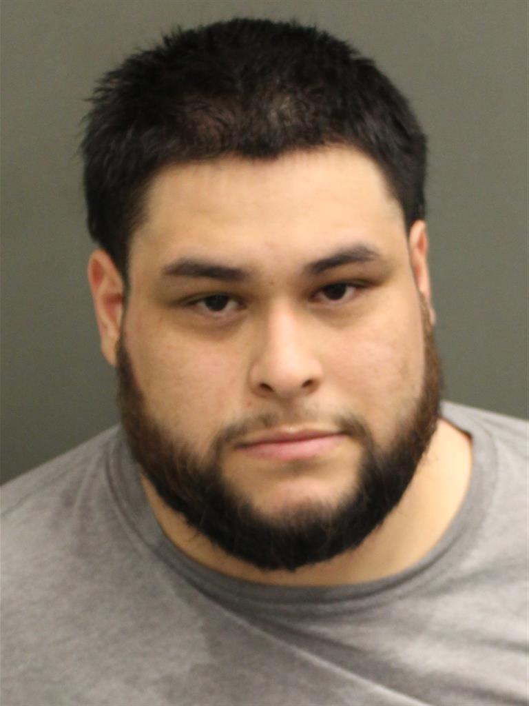  SAMUEL STALIN MENDOZA Photo Image