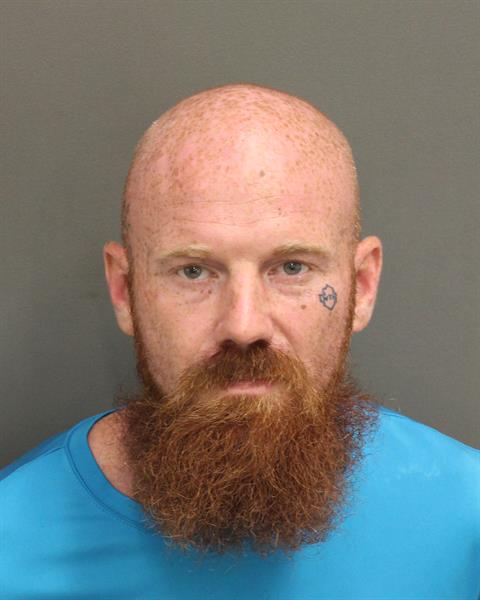  ZACHARY ZDRODOWSKI Mugshot / County Arrests / Orange County Arrests