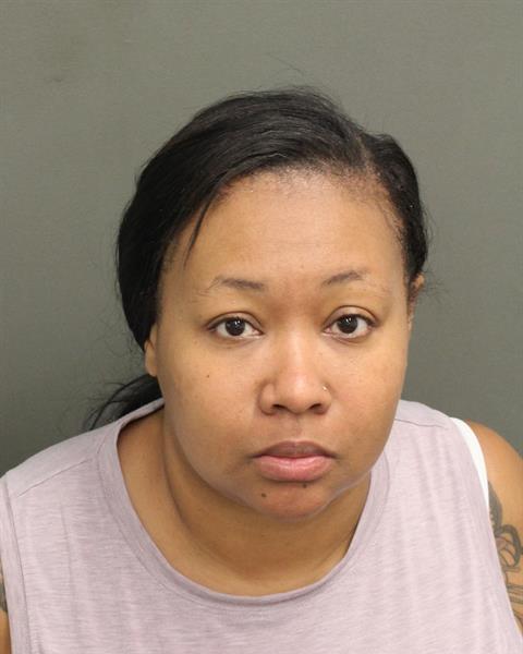  KEONDRA VERNESSA BURCH Photo Image