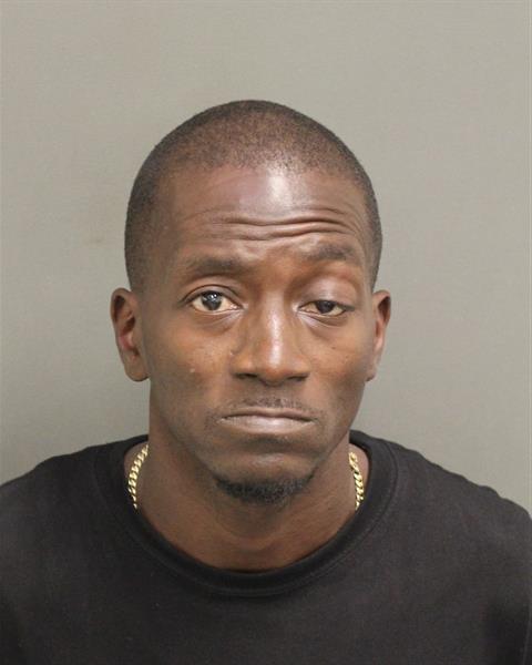  DAVID LAMARIO WALKER Photo Image