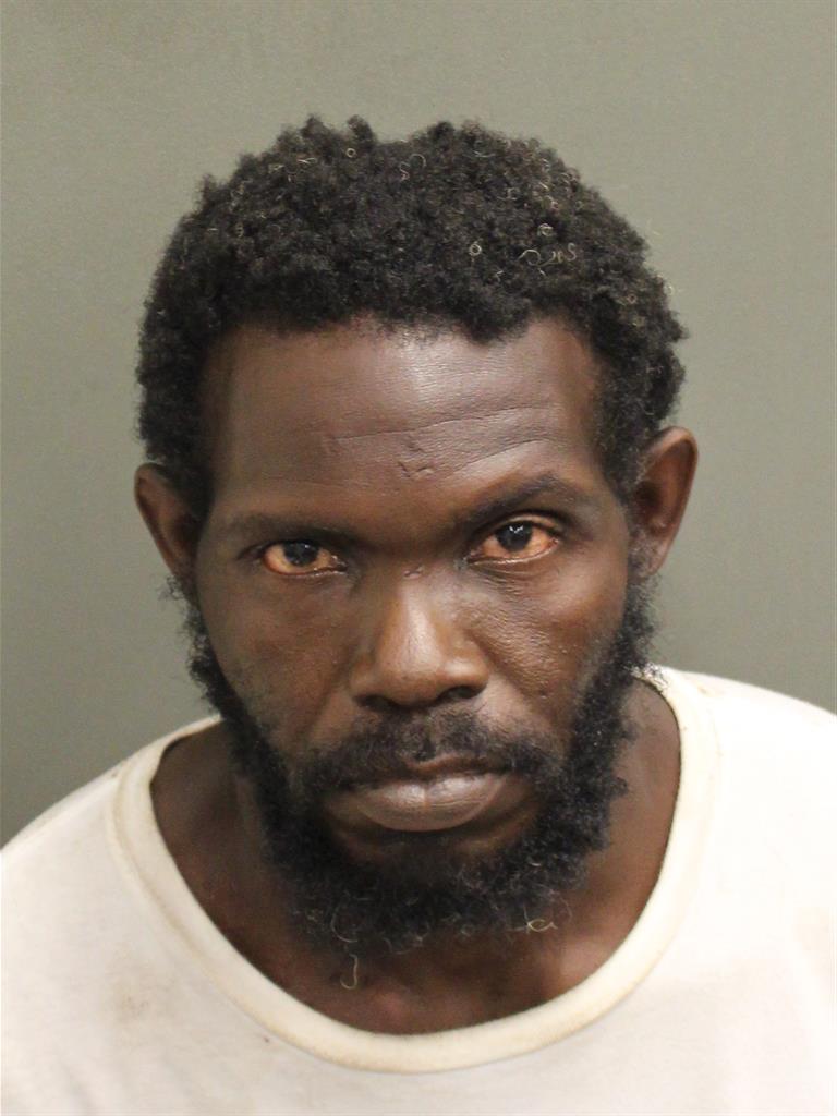  QUINCY JAMES STARR Mugshot / County Arrests / Orange County Arrests