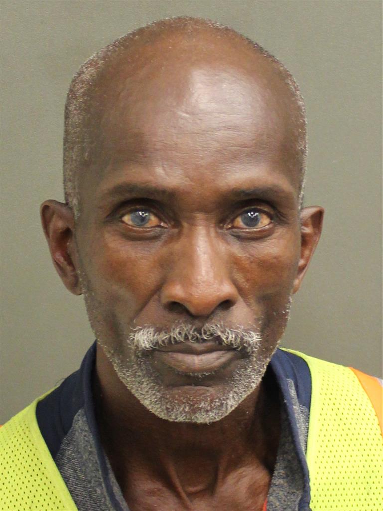  TONY WESLEY NEAL Mugshot / County Arrests / Orange County Arrests