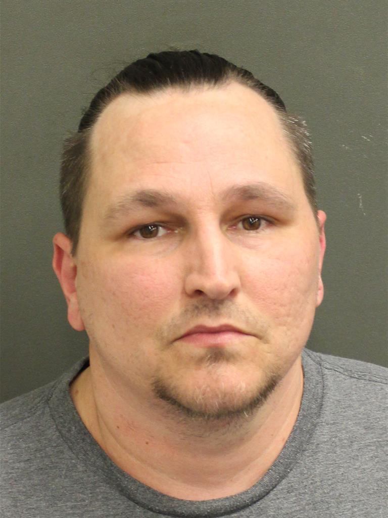  STEVEN CRAIG II LUKE Photo Image