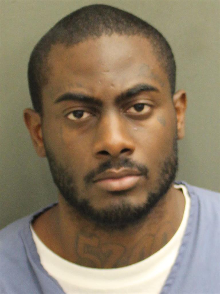  ALLEN LEE GLOVER Mugshot / County Arrests / Orange County Arrests