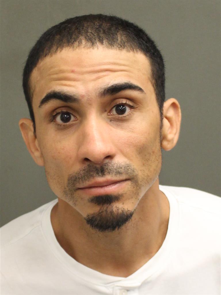  RAFAEL GALARZAMADERA Mugshot / County Arrests / Orange County Arrests