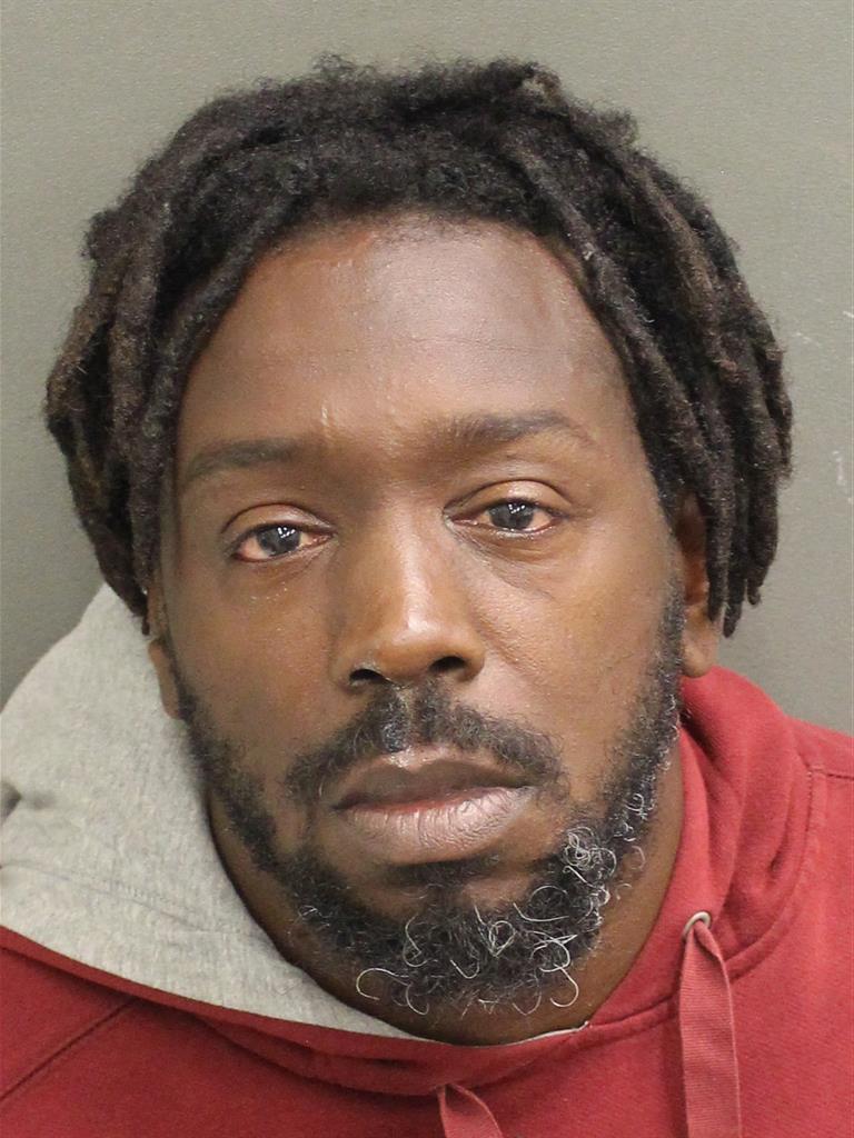  STEPHEN ROGERS Mugshot / County Arrests / Orange County Arrests