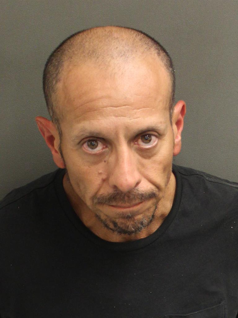  HUGO MARTINEZ Mugshot / County Arrests / Orange County Arrests