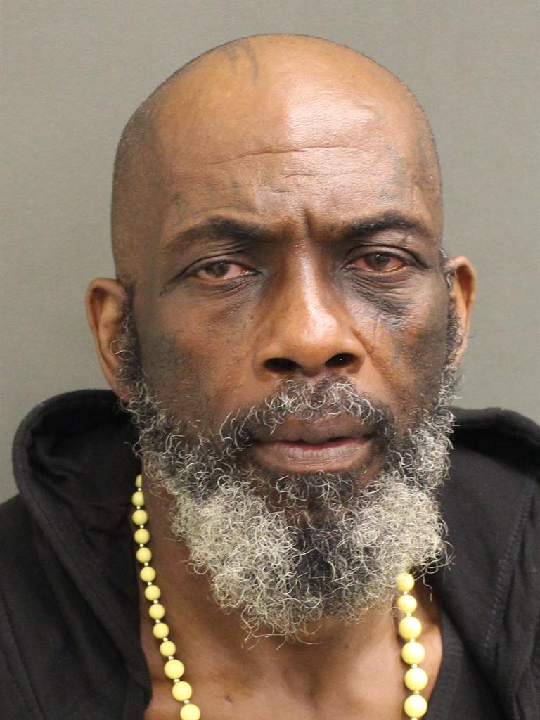  QUINCY JAMES STARKS Mugshot / County Arrests / Orange County Arrests