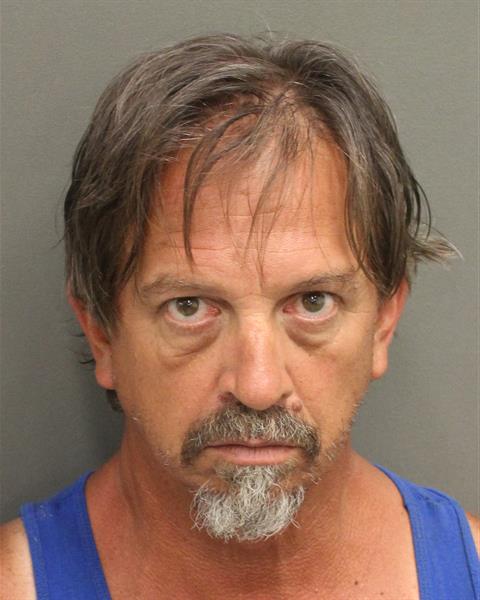 ROBERT CHARLES DICKINSON Mugshot / County Arrests / Orange County Arrests
