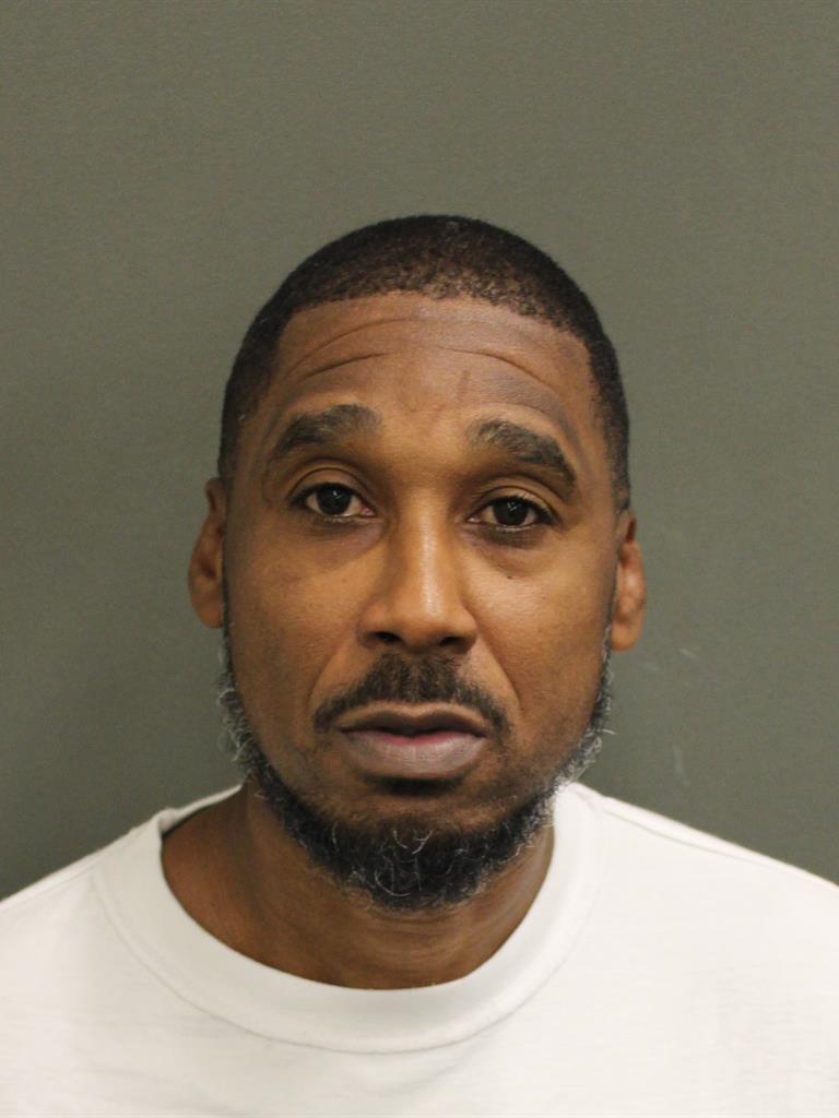  SAMUEL RICHARDSON Mugshot / County Arrests / Orange County Arrests