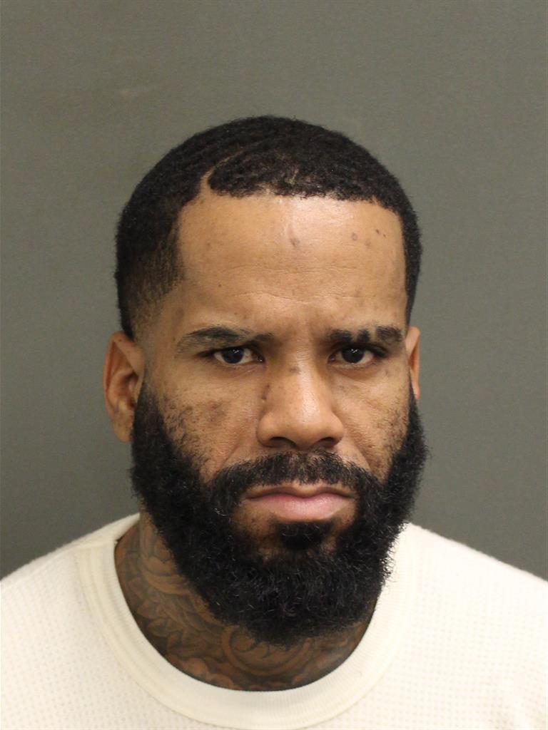  CARLOS JOSE MAYSONETROSA Mugshot / County Arrests / Orange County Arrests