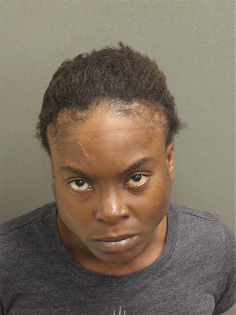  MARY LUCE LOZAMA Mugshot / County Arrests / Orange County Arrests