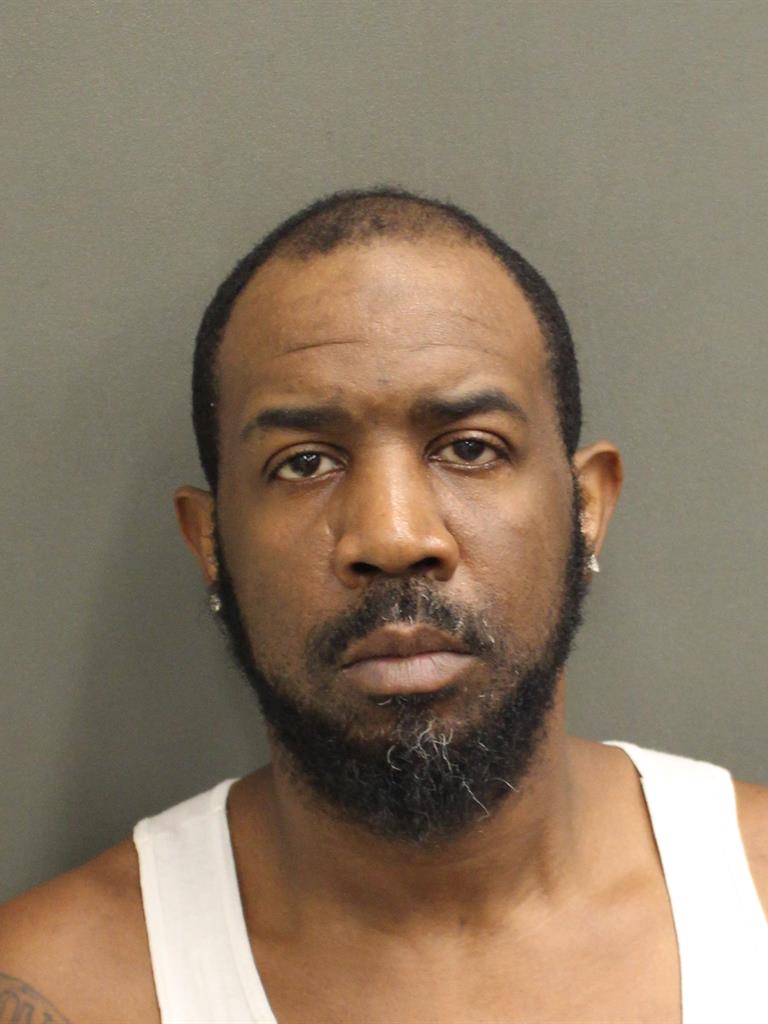  JERMAINE ARVONTEI JAMISON Photo Image