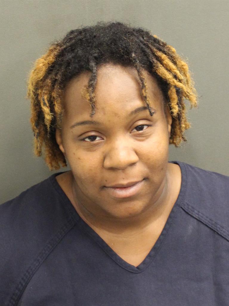  PRECIOUS TEMPEST FLOWERS Mugshot / County Arrests / Orange County Arrests