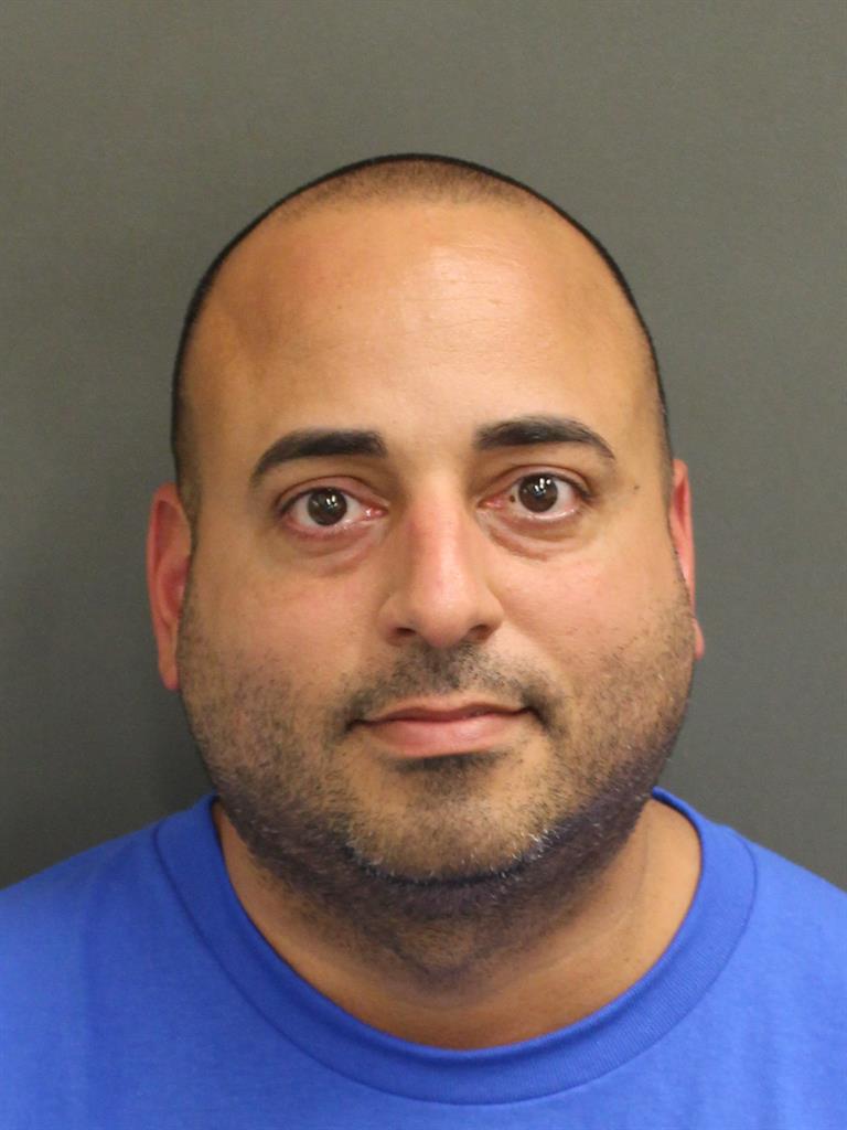  JONATHAN ROSARIORIVERA Mugshot / County Arrests / Orange County Arrests