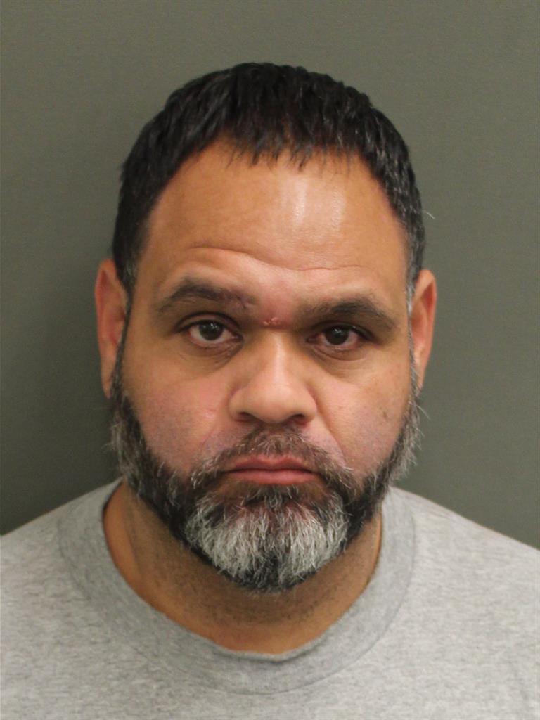  JONNATHAN GUTIERREZTORRES Mugshot / County Arrests / Orange County Arrests