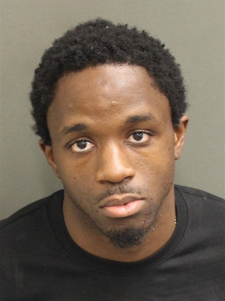  DYON DENARD ROBINSON Photo Image