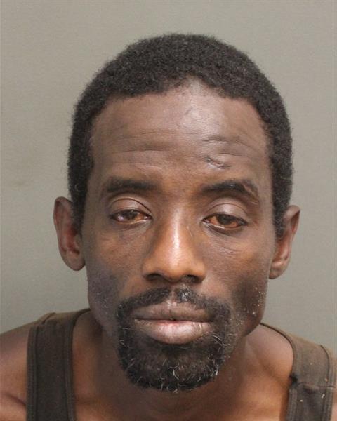  WILLIAM HAYS Mugshot / County Arrests / Orange County Arrests