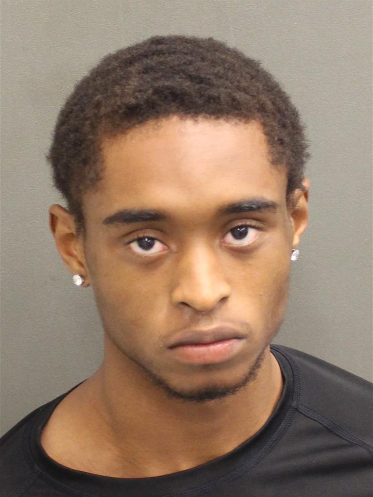  JAMARI MALIK BROWN Photo Image