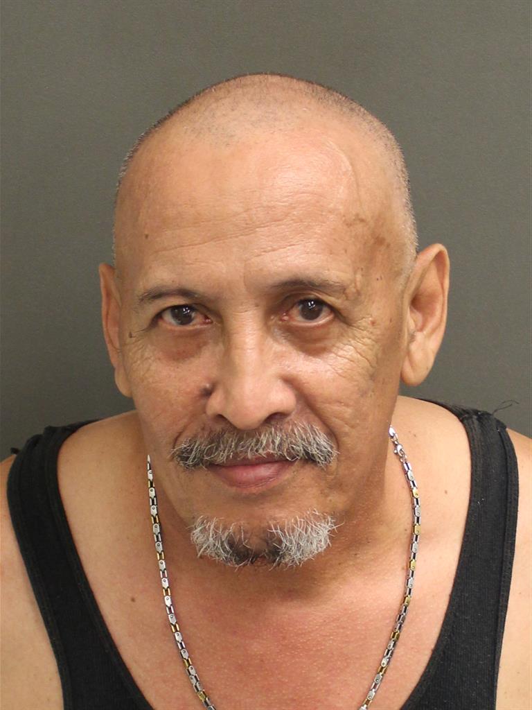  RAFAEL AYALAMARTINEZ Mugshot / County Arrests / Orange County Arrests