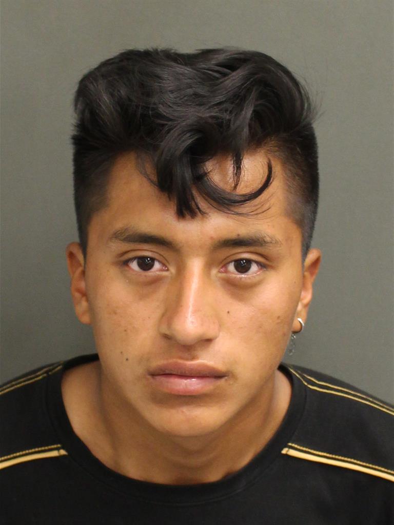  ROY ANTHONY GASPARVASQUEZ Photo Image