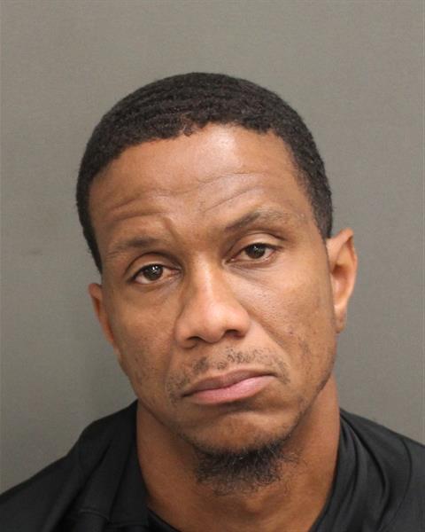  KEVIN SHAROD II GASTON Photo Image