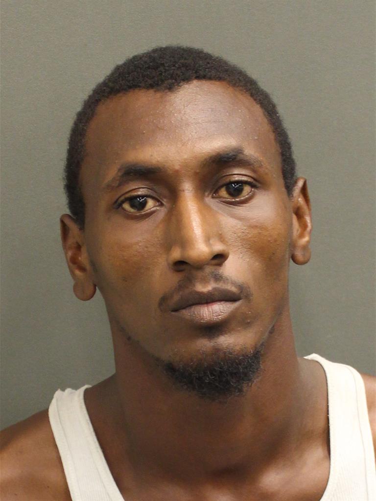  TRIANDOS DISHAWN CANTY Photo Image