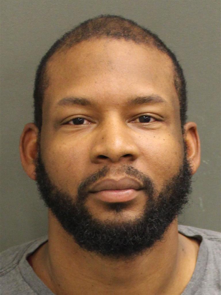  ISAAC LEE JR ANDREWS Photo Image