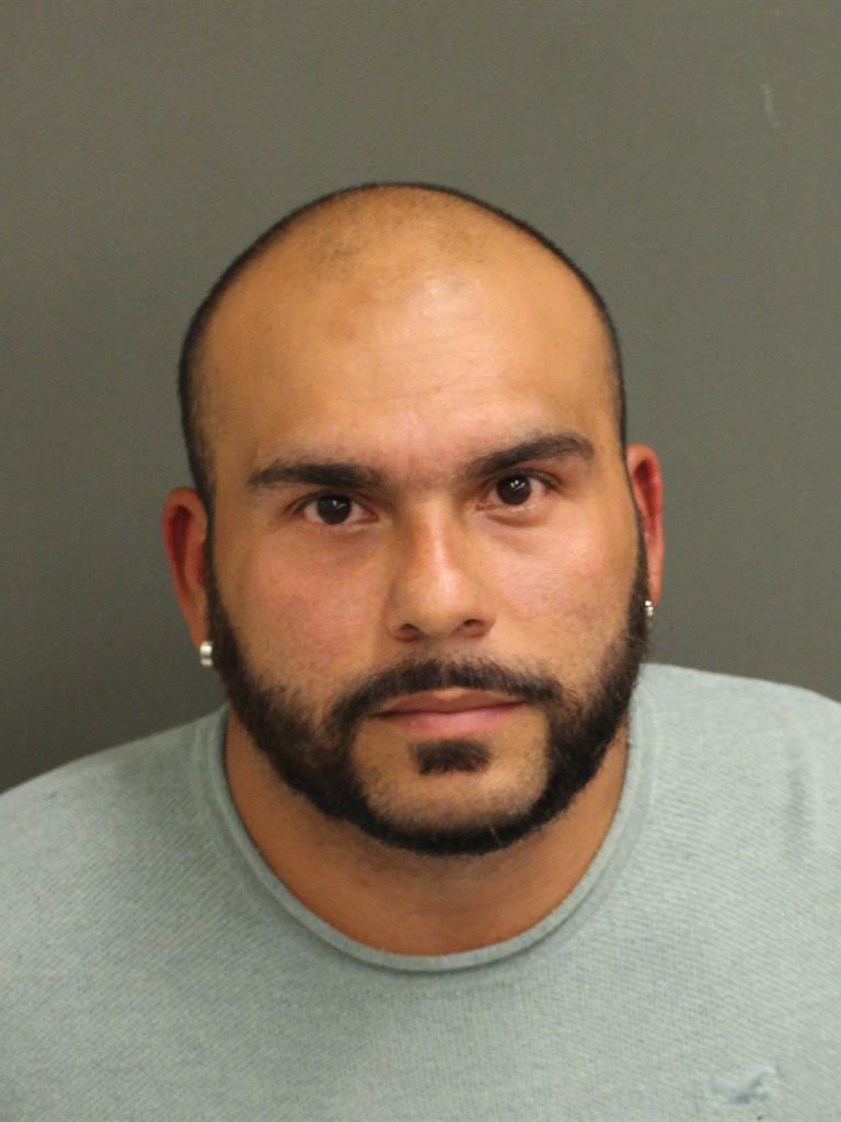  MIGUEL ADRIEL SANCHEZSOTO Mugshot / County Arrests / Orange County Arrests