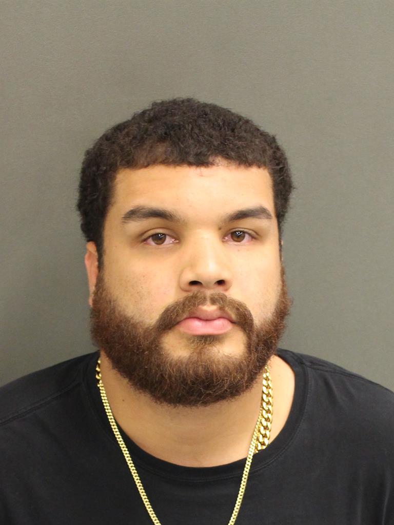  ALFREDO NIEVESAYALA Mugshot / County Arrests / Orange County Arrests