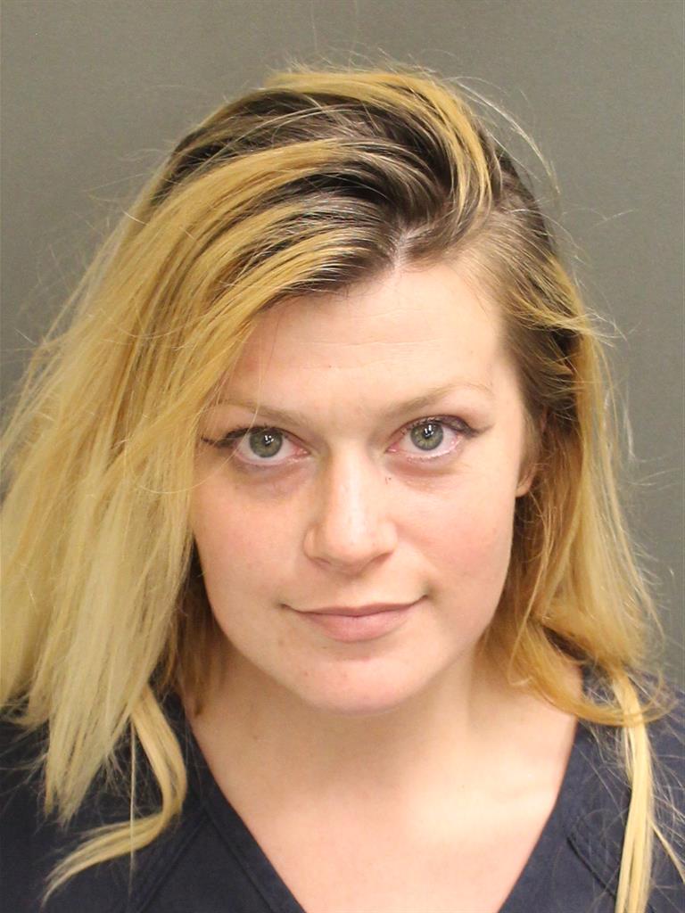  AMBER LEE REGISTER Photo Image