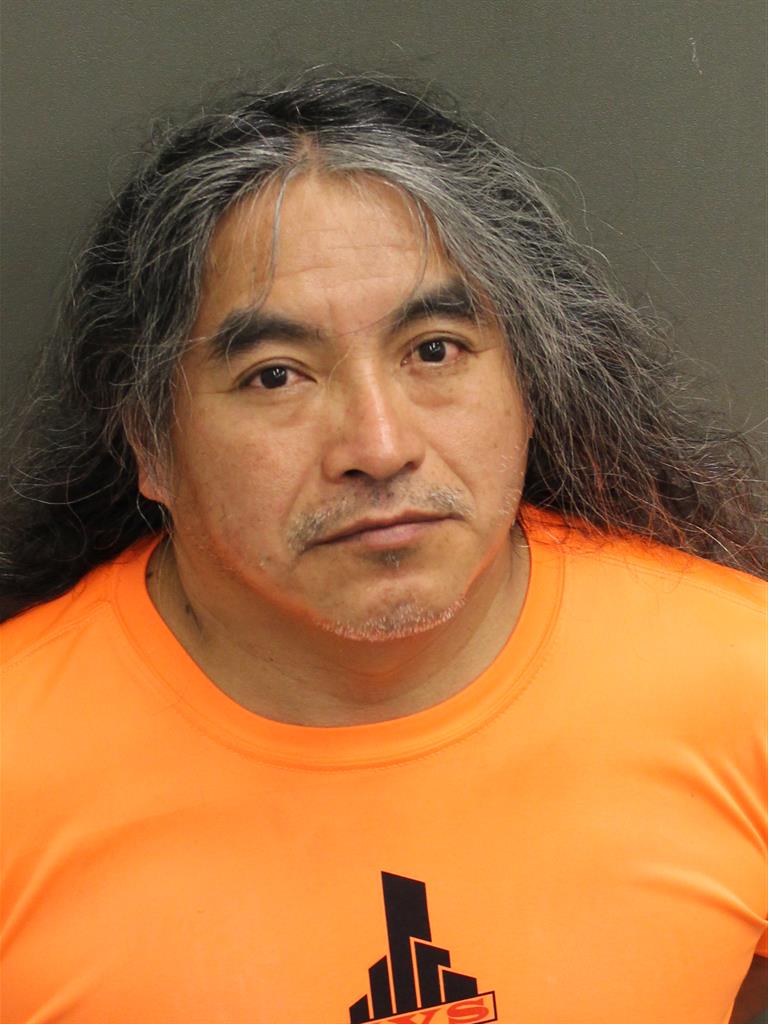  GABINO PEREZHERNANDEZ Mugshot / County Arrests / Orange County Arrests