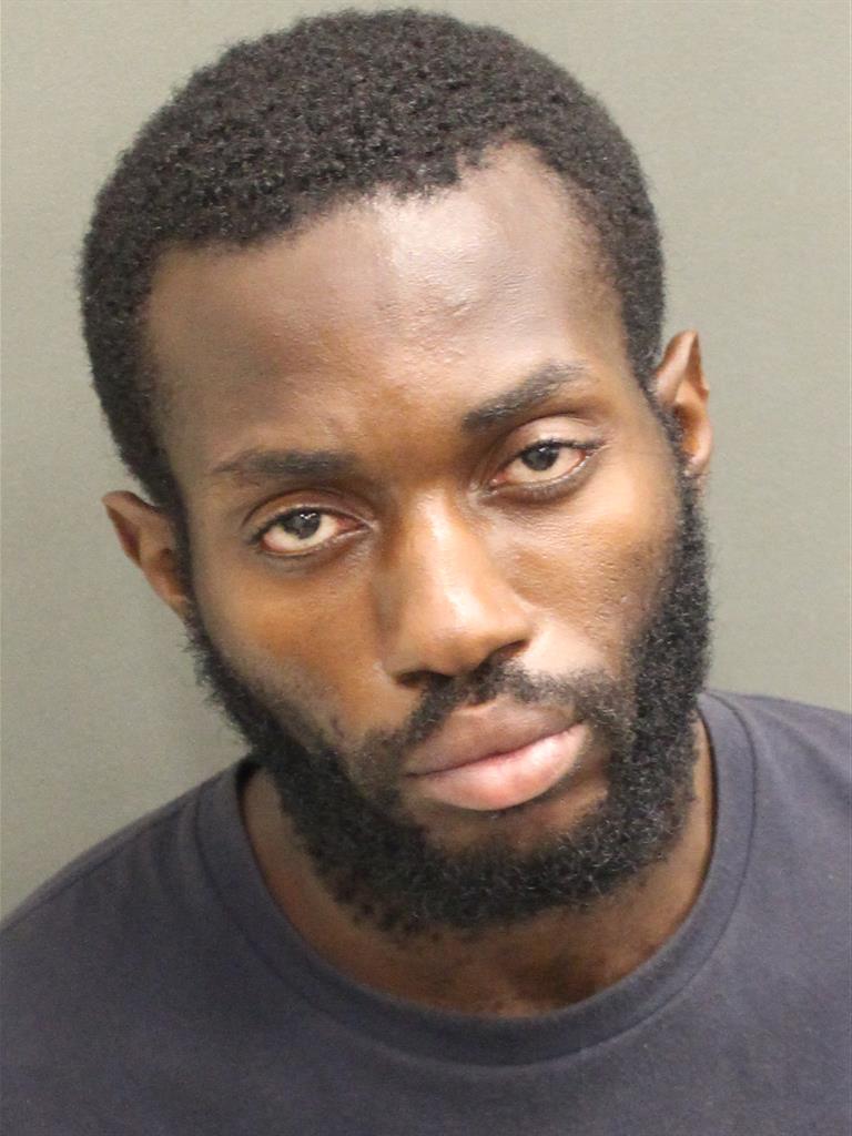  VIJAY TIMOTHY CLARKE Mugshot / County Arrests / Orange County Arrests