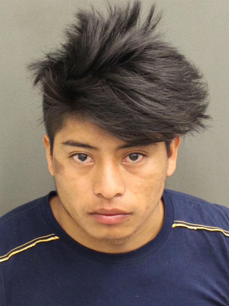  CARLOS ALBERTO GARCIAMEZA Photo Image